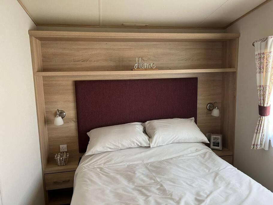 Apartment New Forest Retreat On A 5* New Milton