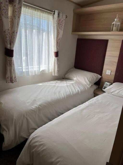 New Forest Retreat On A 5* Apartment